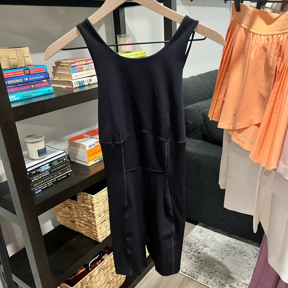 Nike Sleeveless Jumpsuit